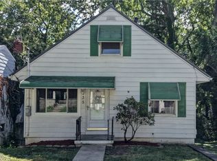 935 Washington St, Wooster, OH 44691