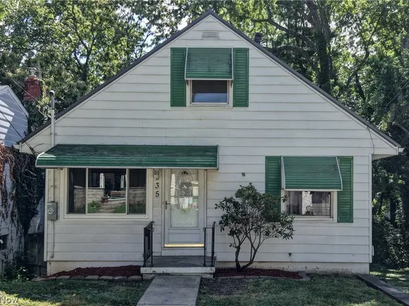 935 Washington St, Wooster, OH 44691