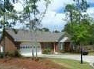 1526 Whispering Woods Ct, Wilmington, NC 28411