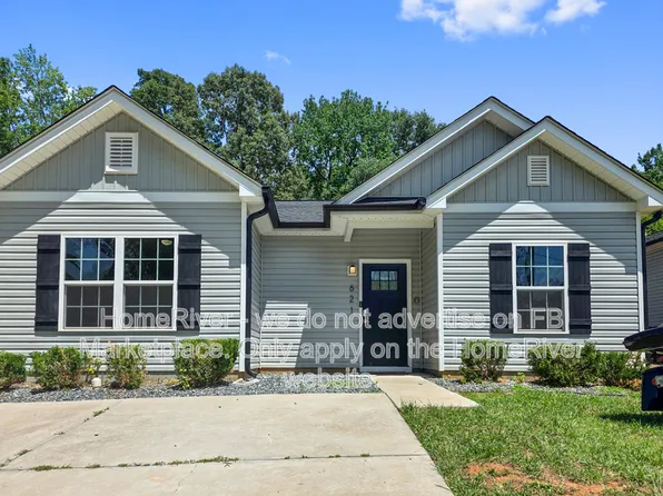 621 Northway Dr, Charlotte, NC 28208