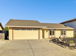 4528 Darcelle Dr, Union City, CA 94587