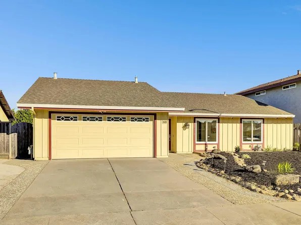 4528 Darcelle Dr, Union City, CA 94587