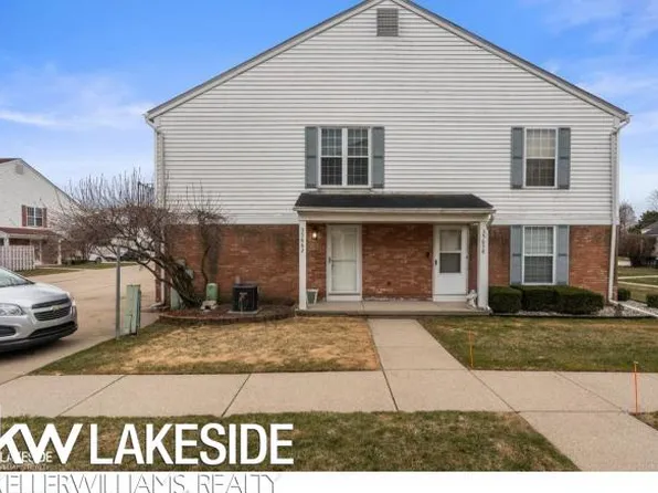 35662 Stillmeadow Ln, Clinton Township, MI 48035