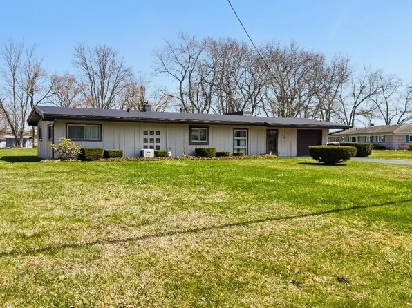 2658 Linda Dr, Monroe, MI 48162