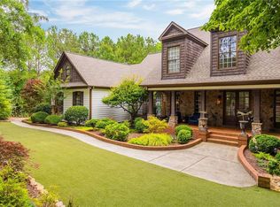 40 Rustic Ridge Rd NE, Rome, GA 30161