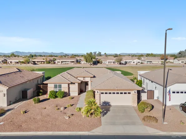 6842 S SANTA RITA Way, Chandler, AZ 85249