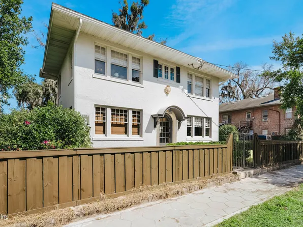 1511 MCDUFF Avenue S, Jacksonville, FL 32205