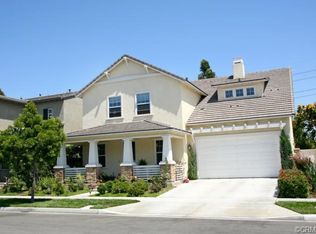 16604 Bayberry Rd, Tustin, CA 92782