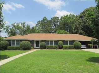 7 Conyers St, Sumter, SC 29150