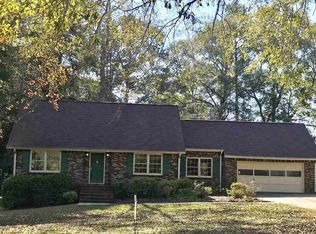 105 McEthel Dr, Griffin, GA 30224