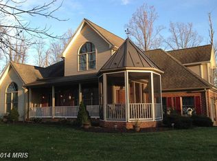 57 Morgana Dr, Shepherdstown, WV 25443