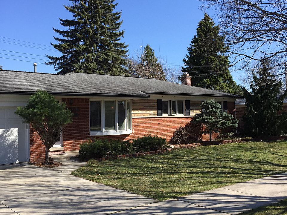 Beautiful 3BR Ranch