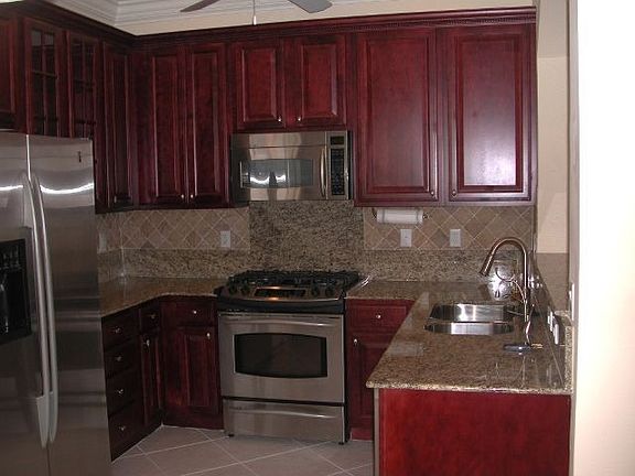 Kitchen SS Appliances