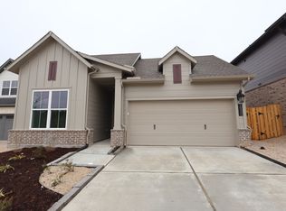 1930 El Pino St, Montgomery, TX 77316