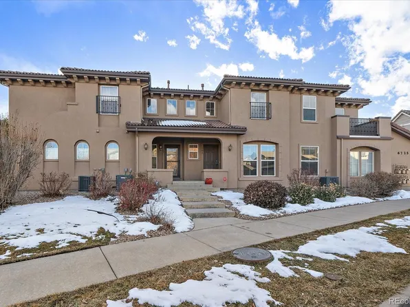 6725 S Versailles Way #106, Aurora, CO 80016
