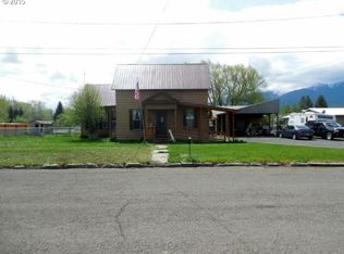 510 W Main St, Enterprise, OR 97828