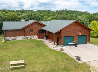 623 Mill St NW, Red Lake Falls, MN 56750
