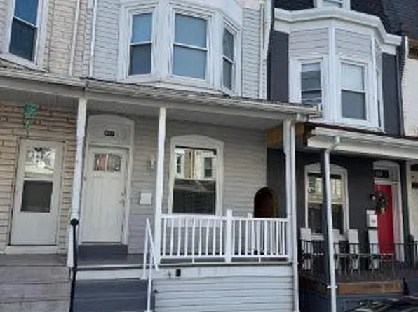 334 Hollenbach St, Reading, PA 19601