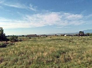 1052 Camino Al Cielo Dr, Pueblo, CO 81007