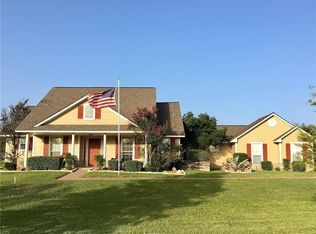 6401 Hardy Weedon Rd, College Station, TX 77845