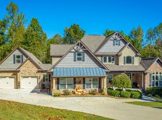 45 Broken Tree, Chickamauga, GA 30707