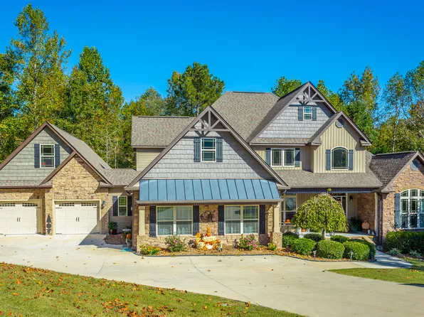 45 Broken Tree, Chickamauga, GA 30707