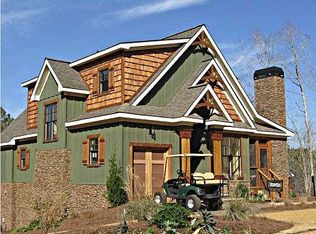 8 Timber Rock Dr, Lenoir, NC 28645