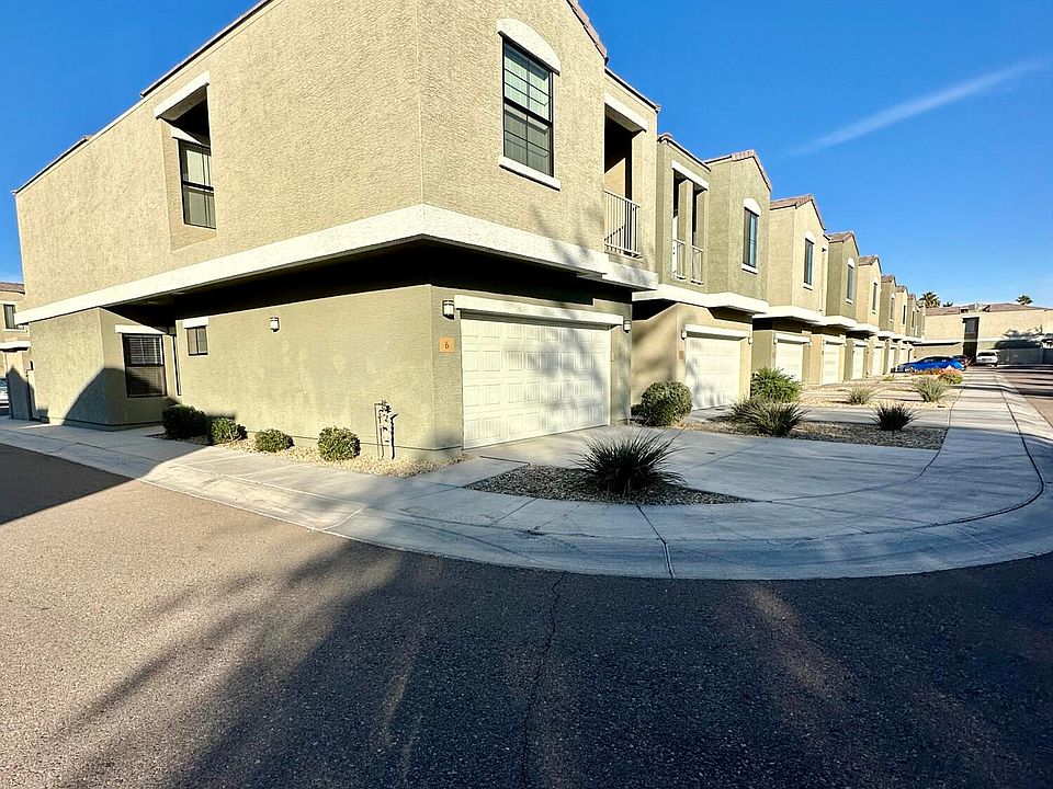 18777 N 43rd Ave UNIT 6, Glendale, AZ 85308 Zillow