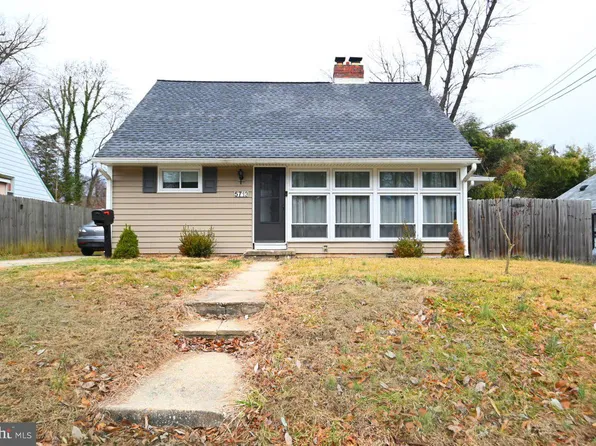 5713 Wainwright Ave, Rockville, MD 20851