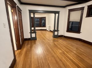 389 Morris St #2, Albany, NY 12208