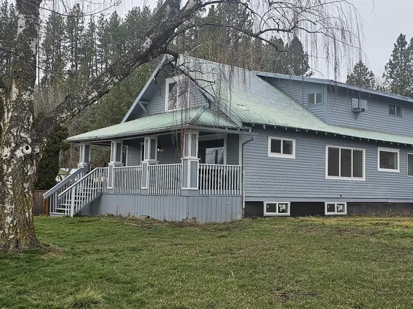 1600 Highway 6, Potlatch, ID 83855
