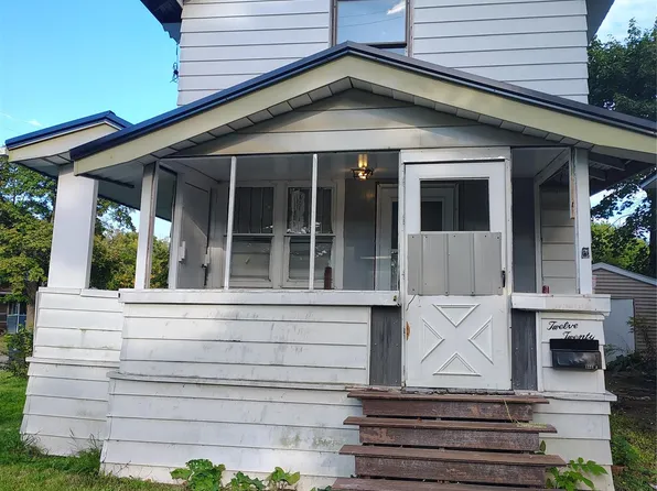 1220 Minnesota Ave, Flint, MI 48506