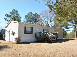 390 Nobles Rd, Deatsville, AL 36022