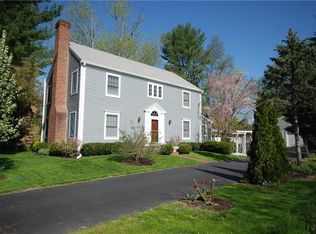 75 Edgemere Ave, Plainsboro, NJ