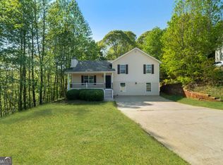 3855 Lee Ann Dr, Gainesville, GA 30507