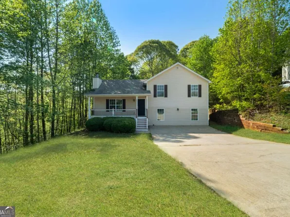 3855 Lee Ann Dr, Gainesville, GA 30507