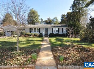 1616 Saint Annes Rd, Charlottesville, VA 22901