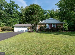 4204 Yarnell Ct, Bowie, MD 20715