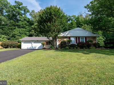 4204 Yarnell Ct, Bowie, MD, 20715
