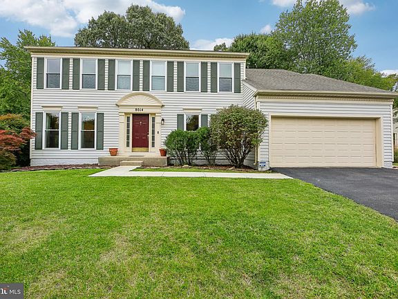 2nd image of 8014 Middlebury Dr