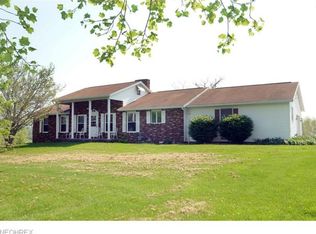 10738 Linwood Rd, Pleasant City, OH 43772