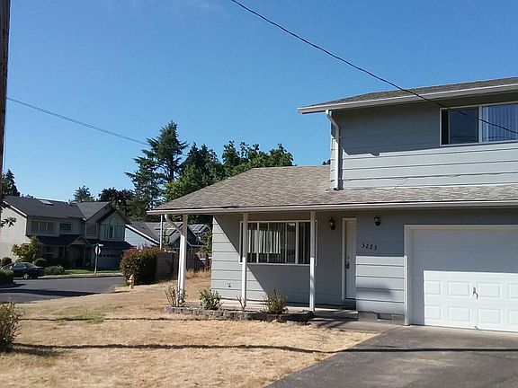 This is the unit for rent.