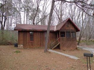 1104 Wayside Rd NE, Rome, GA 30161