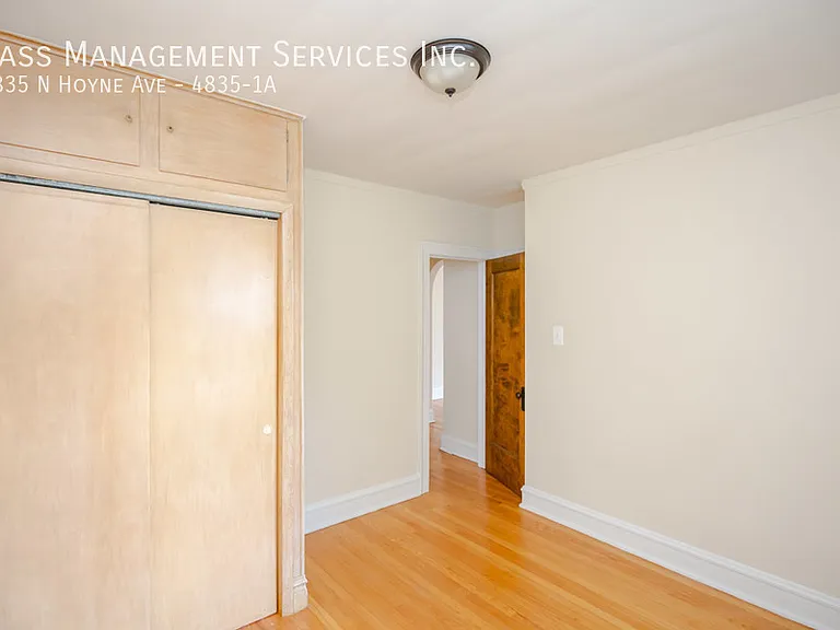4835 N Hoyne Ave #1A — Photo 7