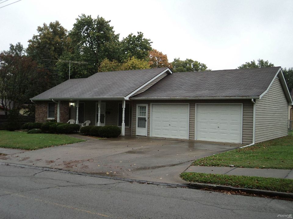 Front View