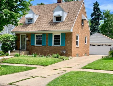 2325 Westlawn Ave, Racine, WI, 53405