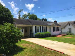 105 High St, Hogansville, GA