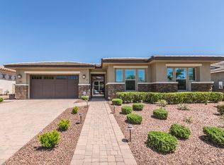 2741 N Beverly Pl, Buckeye, AZ 85396