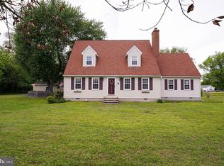 20560 Nanticoke Rd, Nanticoke, MD 21840