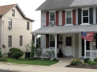510 Strasburg Ave, Parkesburg, PA 19365